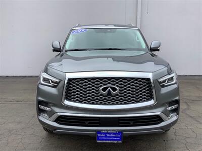 2019 INFINITI QX80 Luxe   - Photo 9 - Crest Hill, IL 60403