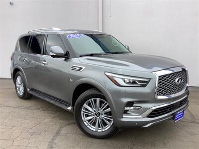 2019 INFINITI QX80 Luxe   - Photo 8 - Crest Hill, IL 60403