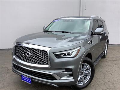 2019 INFINITI QX80 Luxe   - Photo 2 - Crest Hill, IL 60403