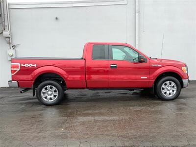 2012 Ford F-150 Lariat   - Photo 8 - Crest Hill, IL 60403