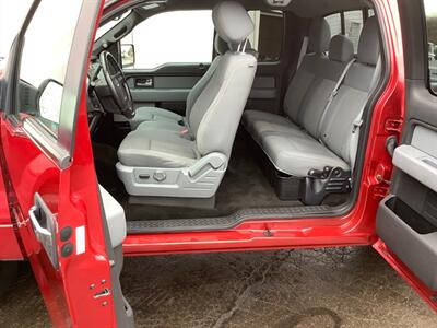 2012 Ford F-150 Lariat   - Photo 20 - Crest Hill, IL 60403