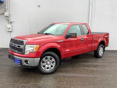 2012 Ford F-150 Lariat   - Photo 2 - Crest Hill, IL 60403