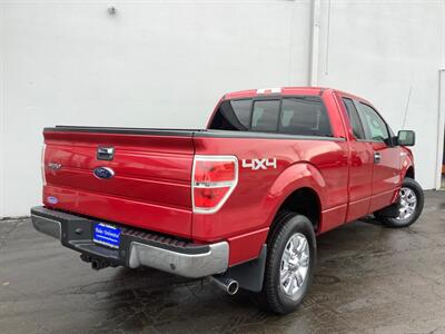 2012 Ford F-150 Lariat   - Photo 6 - Crest Hill, IL 60403