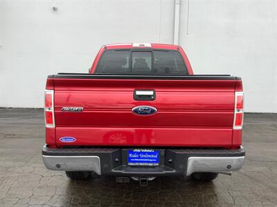 2012 Ford F-150 Lariat   - Photo 5 - Crest Hill, IL 60403