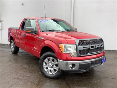 2012 Ford F-150 Lariat   - Photo 9 - Crest Hill, IL 60403