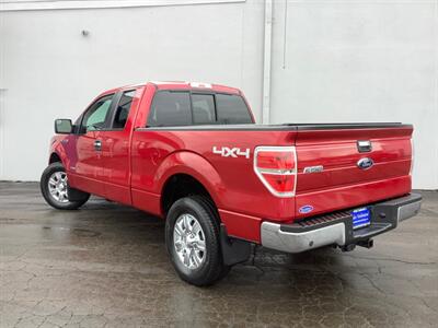 2012 Ford F-150 Lariat   - Photo 4 - Crest Hill, IL 60403