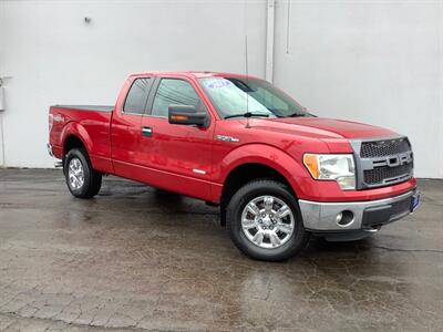 2012 Ford F-150 Lariat   - Photo 10 - Crest Hill, IL 60403