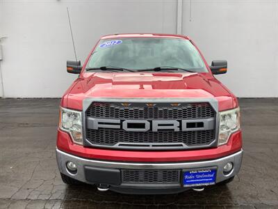 2012 Ford F-150 Lariat   - Photo 11 - Crest Hill, IL 60403