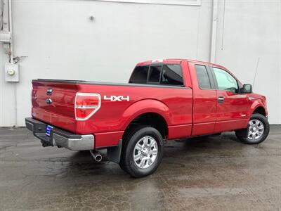 2012 Ford F-150 Lariat   - Photo 7 - Crest Hill, IL 60403