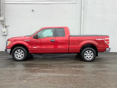 2012 Ford F-150 Lariat   - Photo 3 - Crest Hill, IL 60403