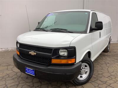 2013 Chevrolet Express 3500   - Photo 2 - Crest Hill, IL 60403