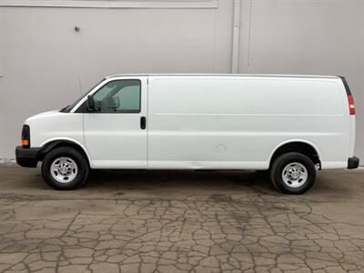 2013 Chevrolet Express 3500   - Photo 3 - Crest Hill, IL 60403