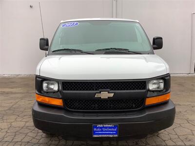 2013 Chevrolet Express 3500   - Photo 9 - Crest Hill, IL 60403