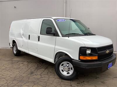 2013 Chevrolet Express 3500   - Photo 8 - Crest Hill, IL 60403