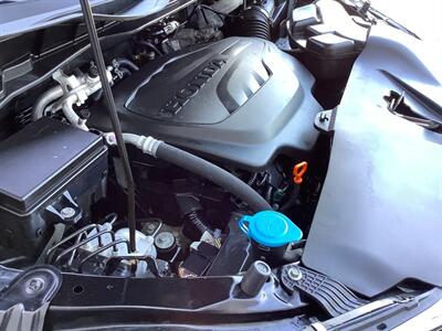 2023 Honda Odyssey Elite   - Photo 83 - Crest Hill, IL 60403