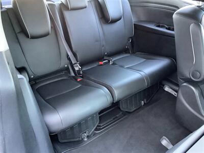 2023 Honda Odyssey Elite   - Photo 27 - Crest Hill, IL 60403