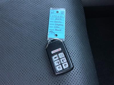 2023 Honda Odyssey Elite   - Photo 35 - Crest Hill, IL 60403