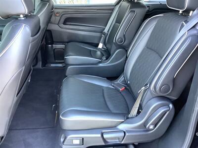 2023 Honda Odyssey Elite   - Photo 20 - Crest Hill, IL 60403