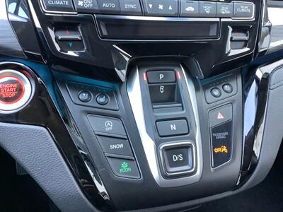 2023 Honda Odyssey Elite   - Photo 64 - Crest Hill, IL 60403