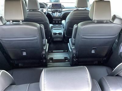 2023 Honda Odyssey Elite   - Photo 40 - Crest Hill, IL 60403
