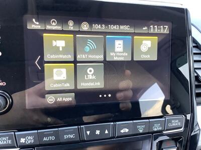 2023 Honda Odyssey Elite   - Photo 62 - Crest Hill, IL 60403