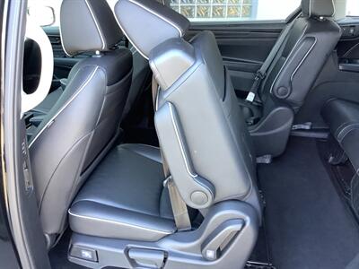 2023 Honda Odyssey Elite   - Photo 69 - Crest Hill, IL 60403