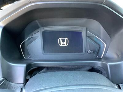 2023 Honda Odyssey Elite   - Photo 18 - Crest Hill, IL 60403