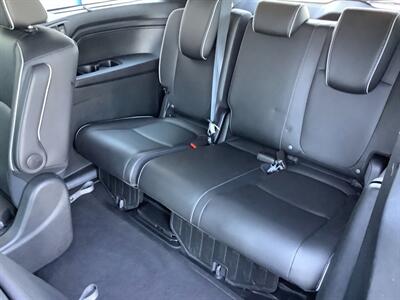 2023 Honda Odyssey Elite   - Photo 22 - Crest Hill, IL 60403