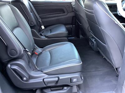 2023 Honda Odyssey Elite   - Photo 25 - Crest Hill, IL 60403