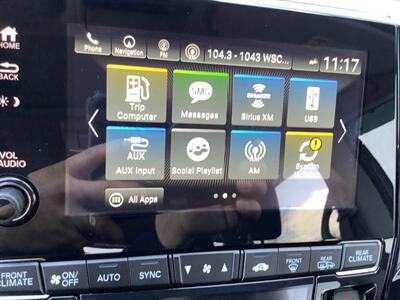 2023 Honda Odyssey Elite   - Photo 61 - Crest Hill, IL 60403