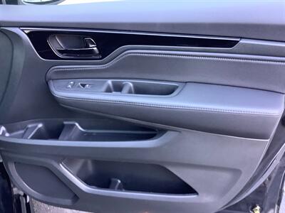2023 Honda Odyssey Elite   - Photo 32 - Crest Hill, IL 60403