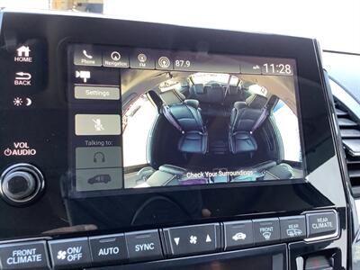 2023 Honda Odyssey Elite   - Photo 78 - Crest Hill, IL 60403