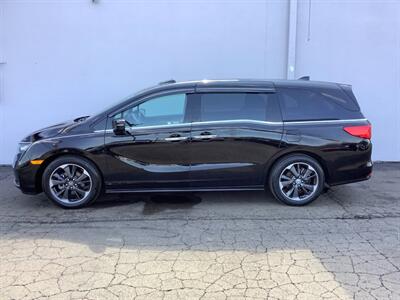 2023 Honda Odyssey Elite   - Photo 51 - Crest Hill, IL 60403
