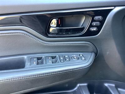2023 Honda Odyssey Elite   - Photo 55 - Crest Hill, IL 60403