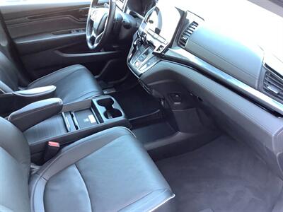 2023 Honda Odyssey Elite   - Photo 34 - Crest Hill, IL 60403