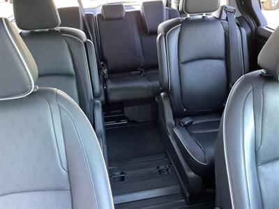 2023 Honda Odyssey Elite   - Photo 38 - Crest Hill, IL 60403