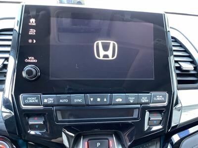2023 Honda Odyssey Elite   - Photo 59 - Crest Hill, IL 60403