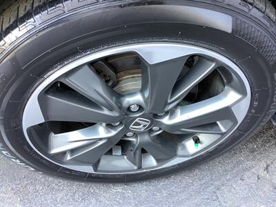 2023 Honda Odyssey Elite   - Photo 44 - Crest Hill, IL 60403