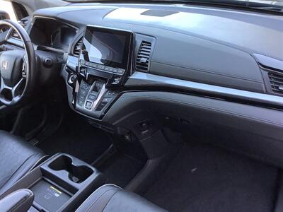 2023 Honda Odyssey Elite   - Photo 72 - Crest Hill, IL 60403