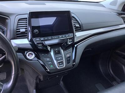 2023 Honda Odyssey Elite   - Photo 12 - Crest Hill, IL 60403