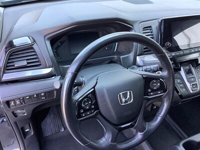 2023 Honda Odyssey Elite   - Photo 56 - Crest Hill, IL 60403