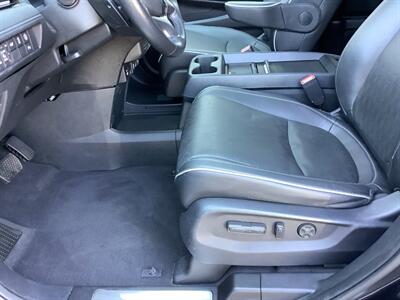 2023 Honda Odyssey Elite   - Photo 9 - Crest Hill, IL 60403