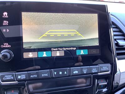 2023 Honda Odyssey Elite   - Photo 8 - Crest Hill, IL 60403