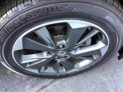 2023 Honda Odyssey Elite   - Photo 43 - Crest Hill, IL 60403