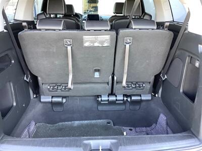 2023 Honda Odyssey Elite   - Photo 79 - Crest Hill, IL 60403