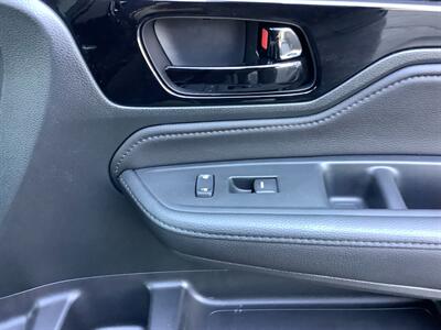 2023 Honda Odyssey Elite   - Photo 71 - Crest Hill, IL 60403