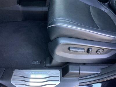 2023 Honda Odyssey Elite   - Photo 10 - Crest Hill, IL 60403