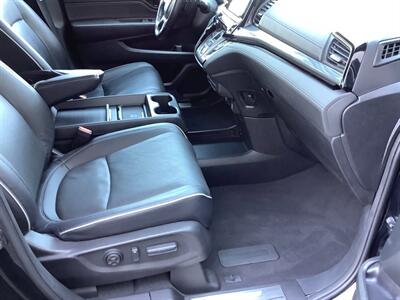 2023 Honda Odyssey Elite   - Photo 33 - Crest Hill, IL 60403
