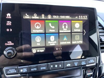 2023 Honda Odyssey Elite   - Photo 60 - Crest Hill, IL 60403