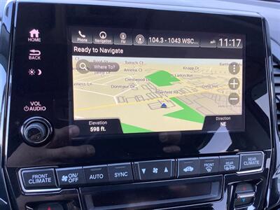 2023 Honda Odyssey Elite   - Photo 15 - Crest Hill, IL 60403